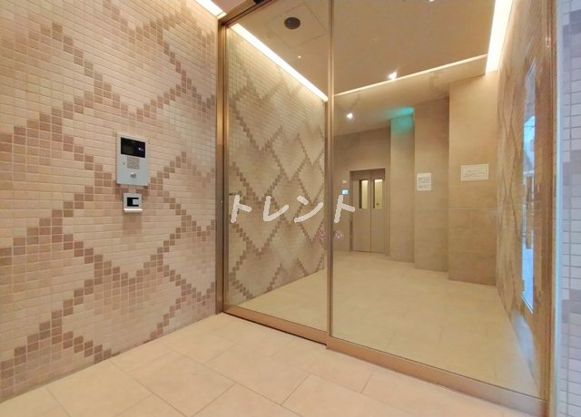 プレミアムキューブG北新宿DEUX-301