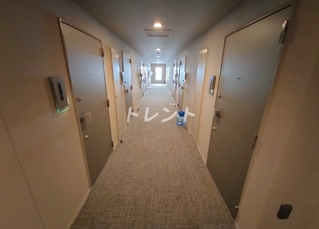 プレミアムキューブG北新宿DEUX-301