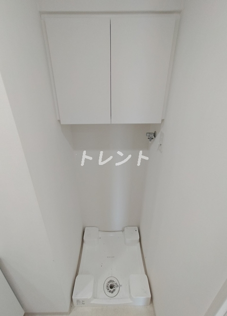 プレミアムキューブG北新宿DEUX-301