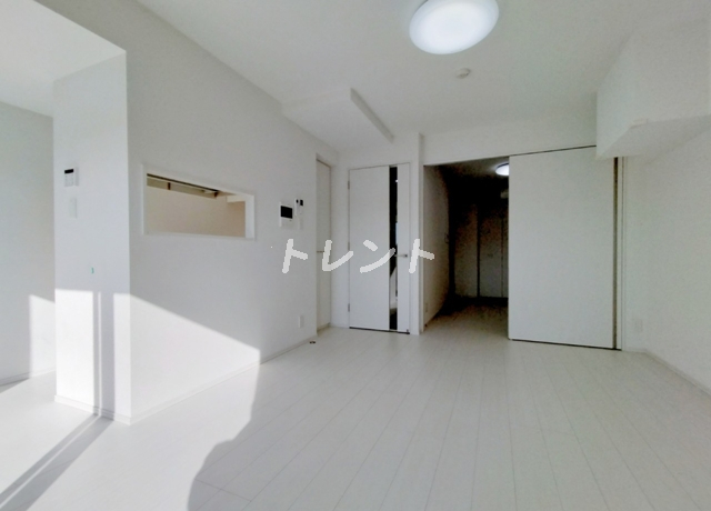 プレミアムキューブG北新宿DEUX-301