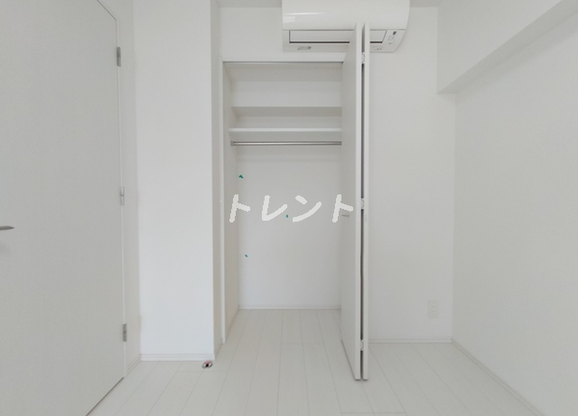プレミアムキューブG北新宿DEUX-301