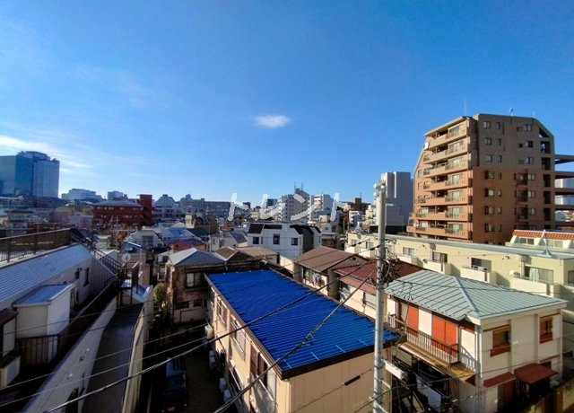 プレミアムキューブG北新宿DEUX-301