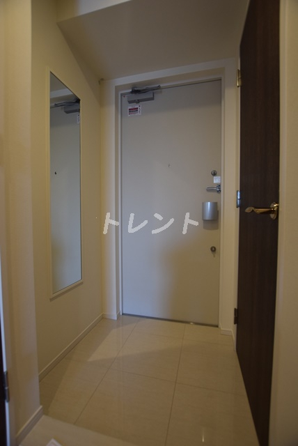 パークアクシス小伝馬町-1402