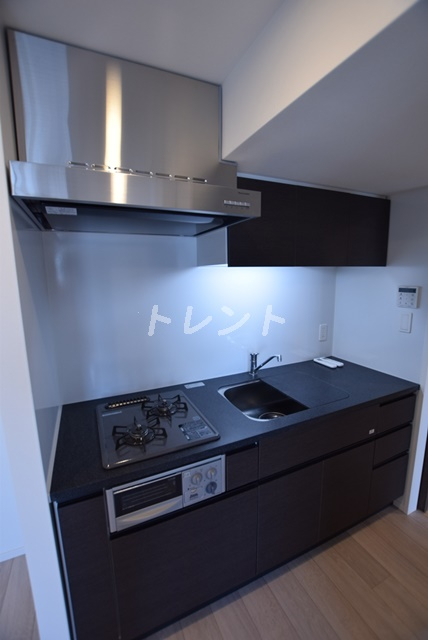パークアクシス小伝馬町-1402