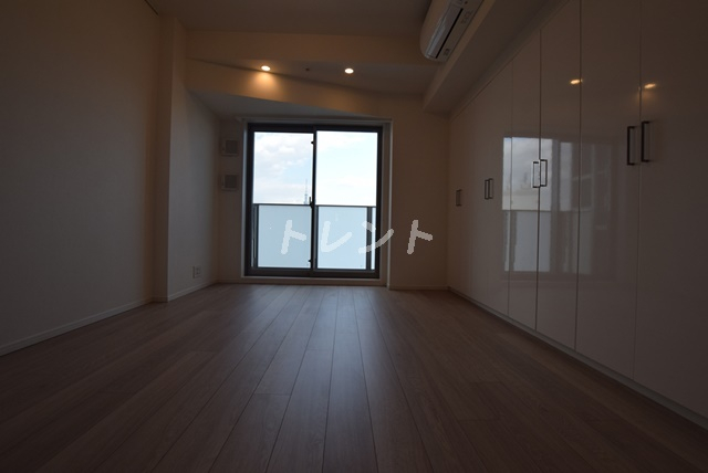 パークアクシス小伝馬町-1402