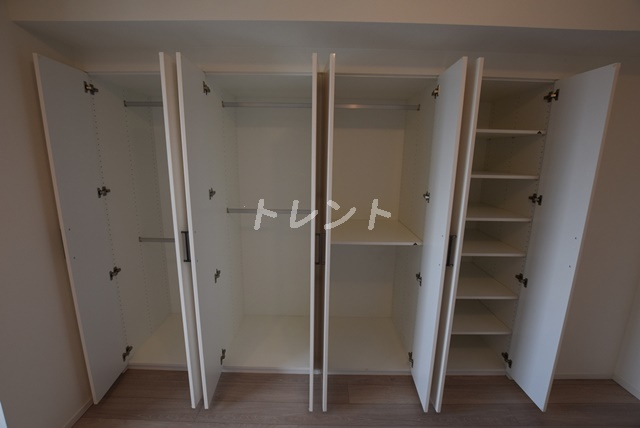 パークアクシス小伝馬町-1402