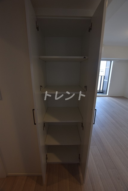 パークアクシス小伝馬町-1402