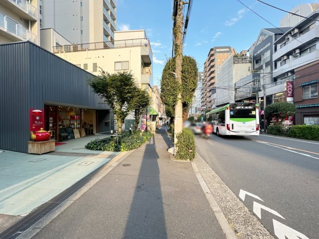 SS.FLAT神楽坂south-304