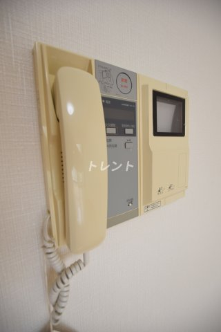 SS.FLAT神楽坂south-304