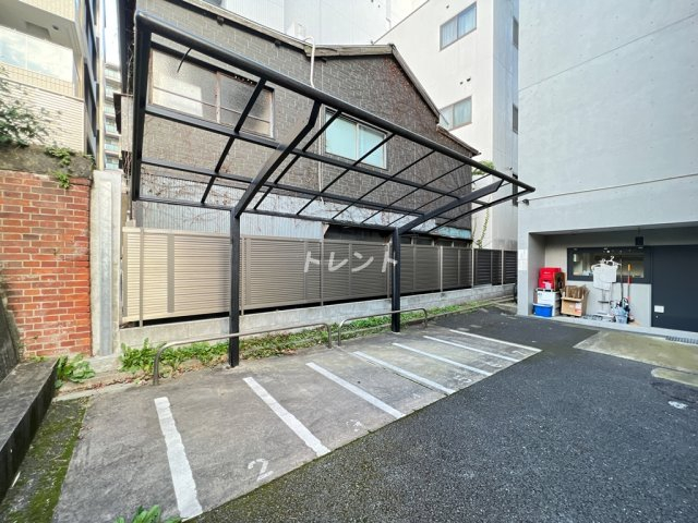 SS.FLAT神楽坂south-304