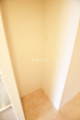 SS.FLAT神楽坂south-304