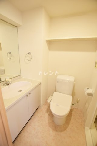 SS.FLAT神楽坂south-304