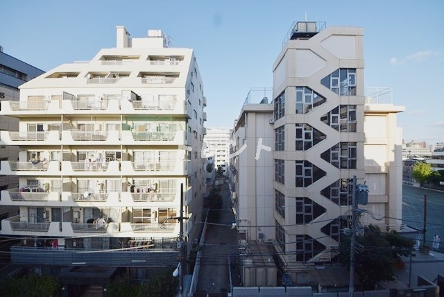 プライムメゾン浅草橋-307