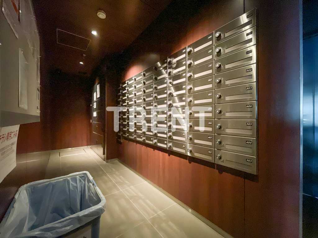 エステムプラザ飯田橋タワーレジデンス-1102