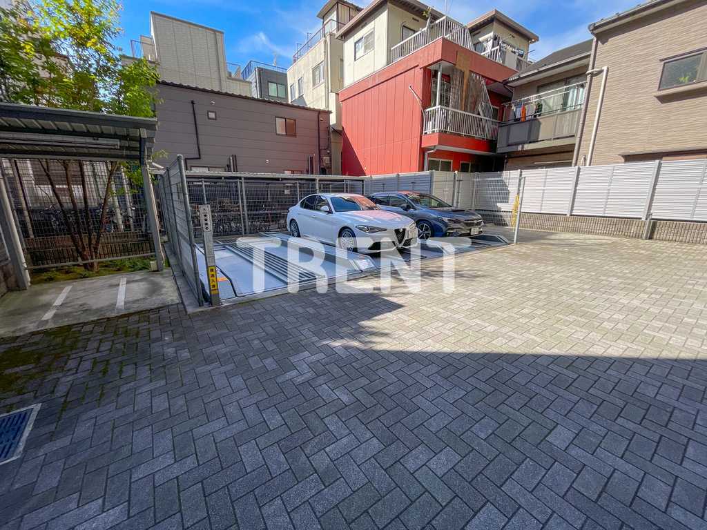 エステムプラザ飯田橋タワーレジデンス-1102