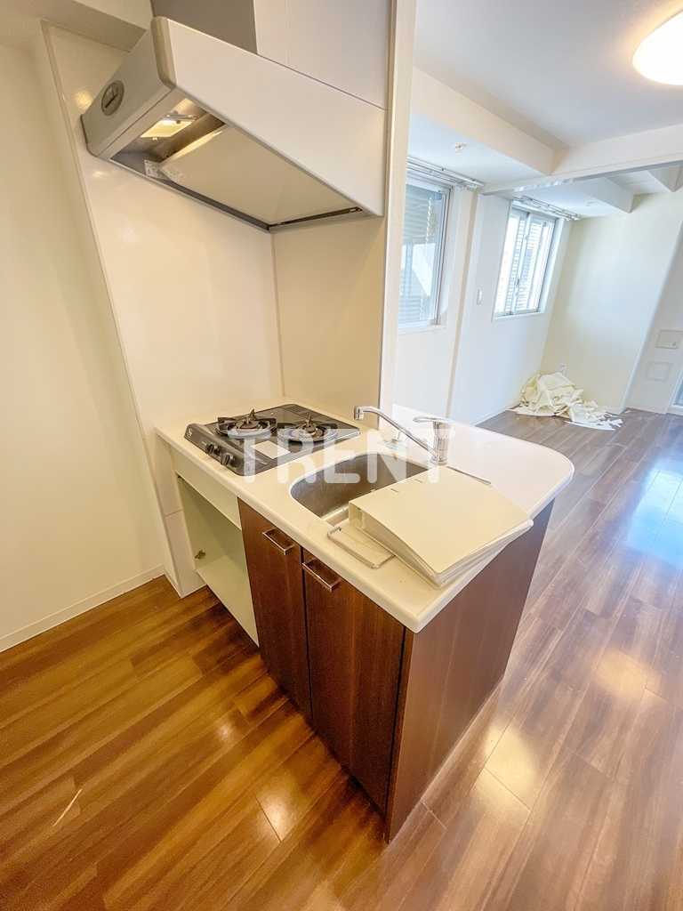 エステムプラザ飯田橋タワーレジデンス-1102