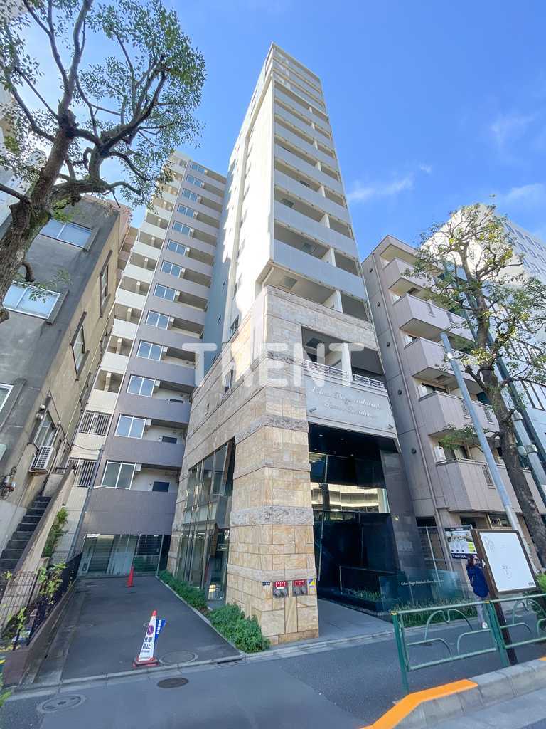 エステムプラザ飯田橋タワーレジデンス-1102