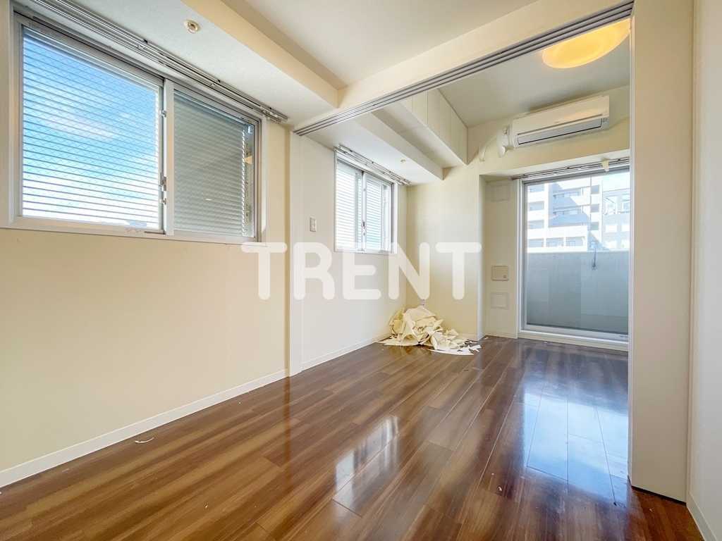 エステムプラザ飯田橋タワーレジデンス-1102