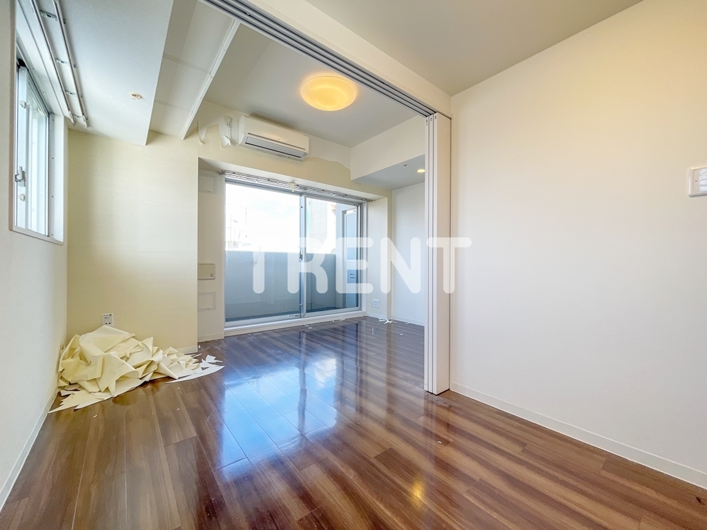 エステムプラザ飯田橋タワーレジデンス-1102