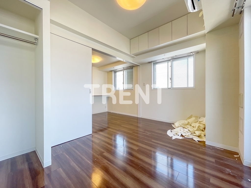 エステムプラザ飯田橋タワーレジデンス-1102