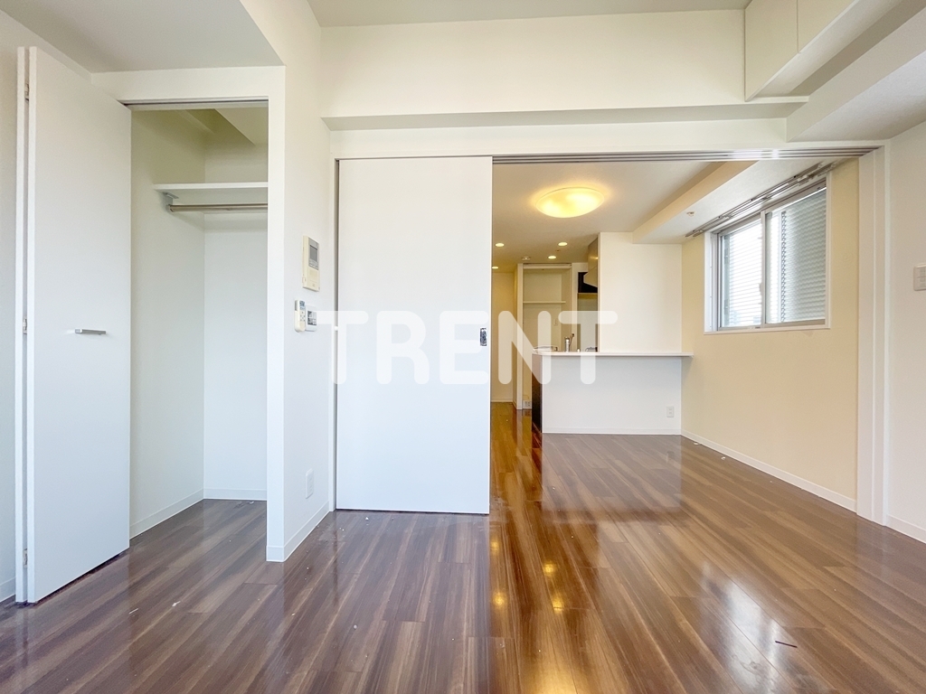 エステムプラザ飯田橋タワーレジデンス-1102