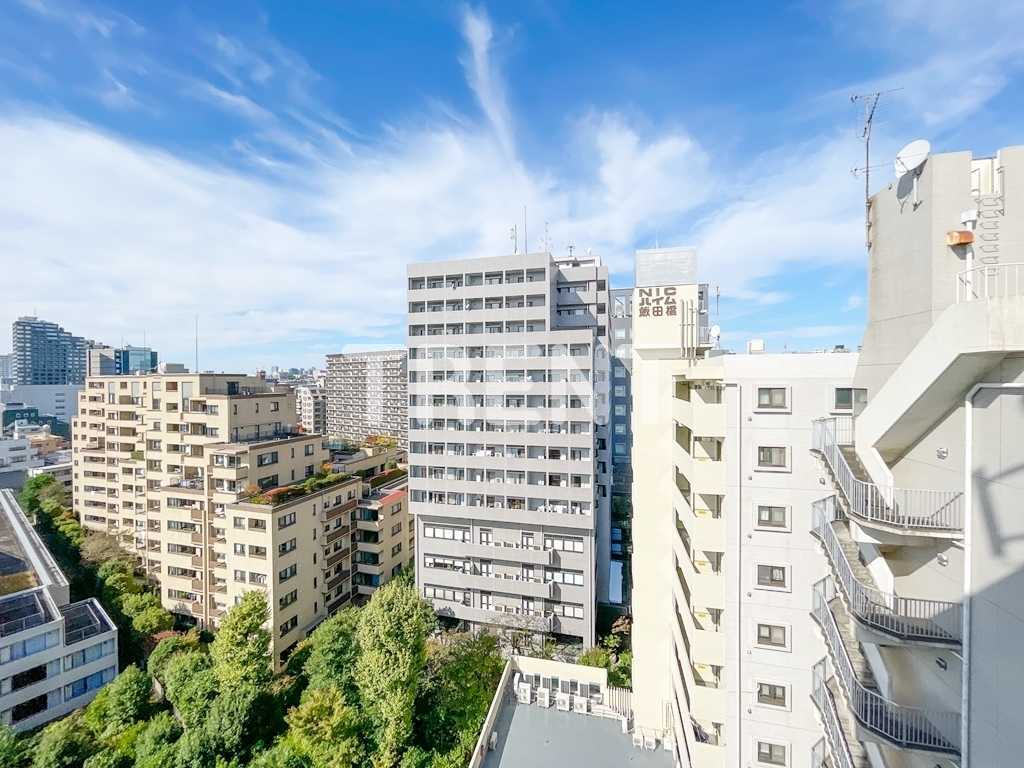 エステムプラザ飯田橋タワーレジデンス-1102