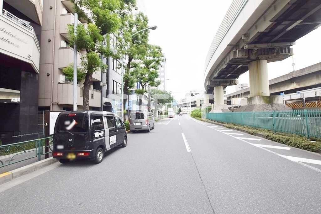 エステムプラザ飯田橋タワーレジデンス-1102