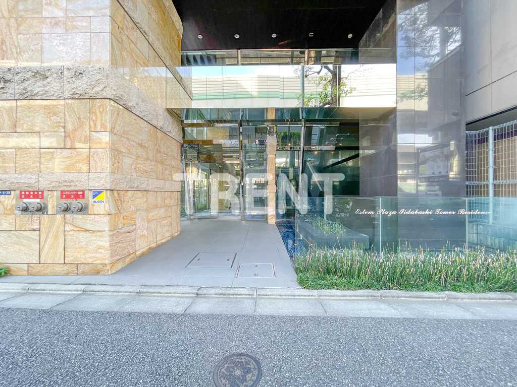 エステムプラザ飯田橋タワーレジデンス-1102