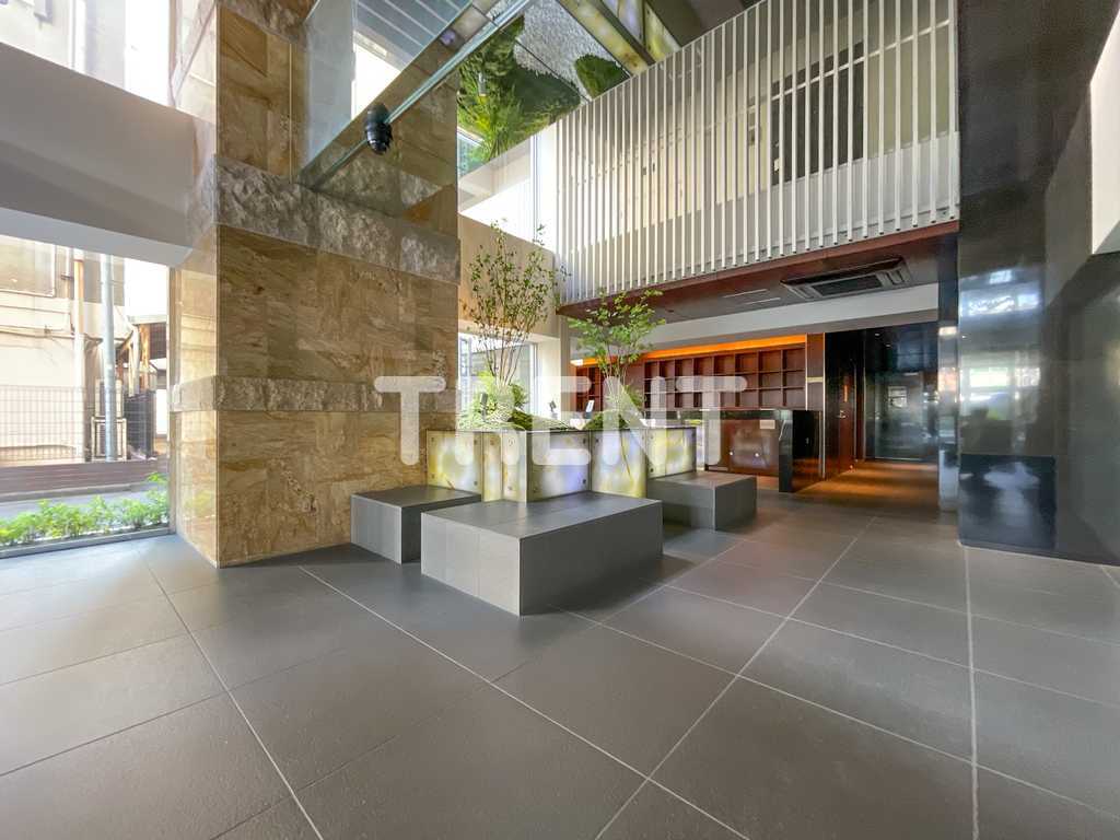 エステムプラザ飯田橋タワーレジデンス-1102