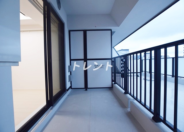 ドゥーエ浅草橋Ⅱ-1001