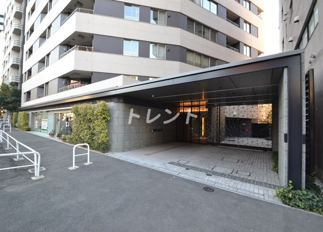 プラウド市谷柳町（PROUD市谷柳町）-7F