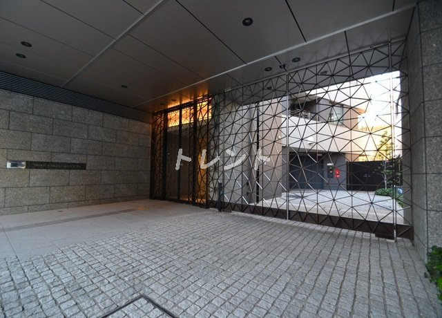プラウド市谷柳町（PROUD市谷柳町）-7F