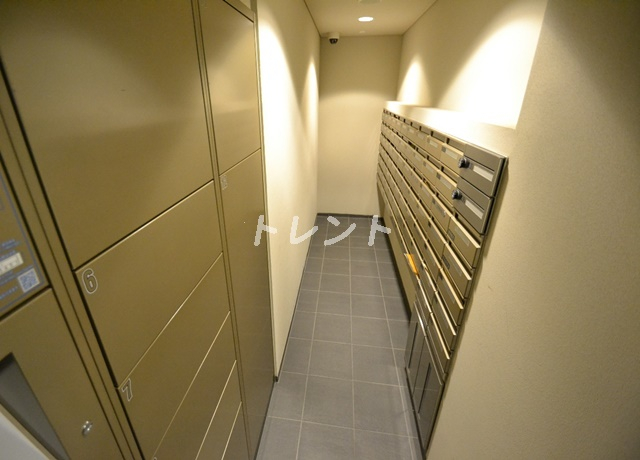 プラウド市谷柳町（PROUD市谷柳町）-7F