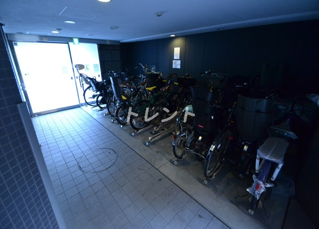 プラウド市谷柳町（PROUD市谷柳町）-7F