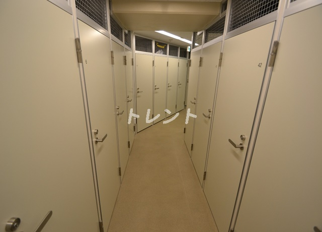 プラウド市谷柳町（PROUD市谷柳町）-7F