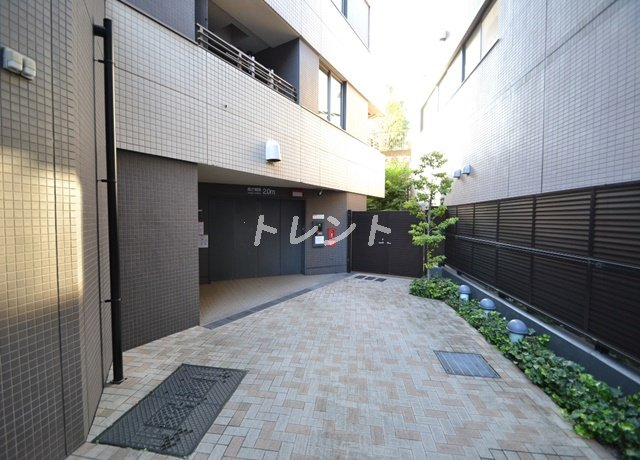 プラウド市谷柳町（PROUD市谷柳町）-7F