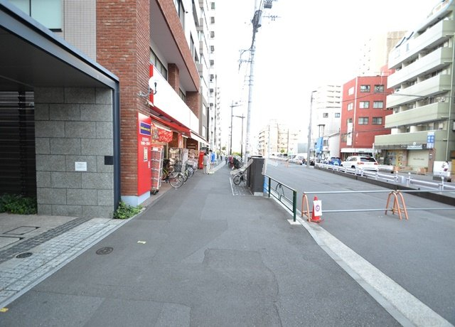 プラウド市谷柳町（PROUD市谷柳町）-7F