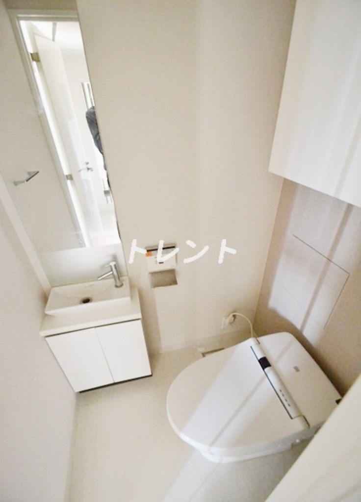 プラウド市谷柳町（PROUD市谷柳町）-7F