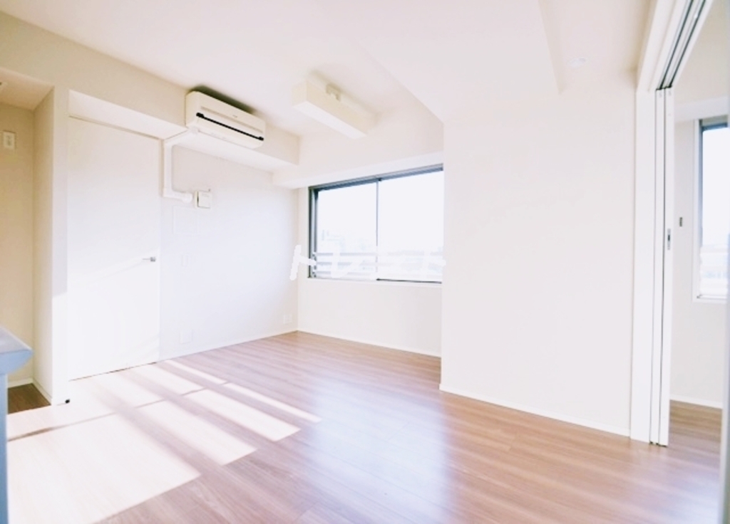 プラウド市谷柳町（PROUD市谷柳町）-7F