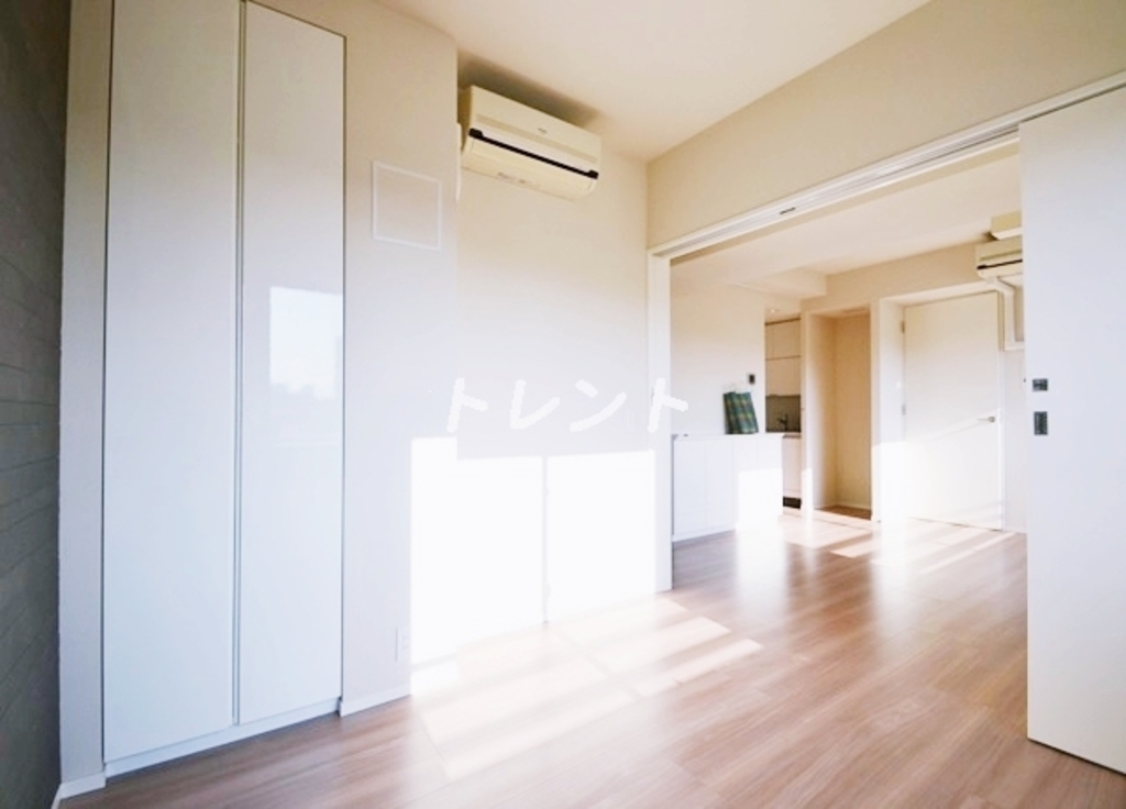プラウド市谷柳町（PROUD市谷柳町）-7F