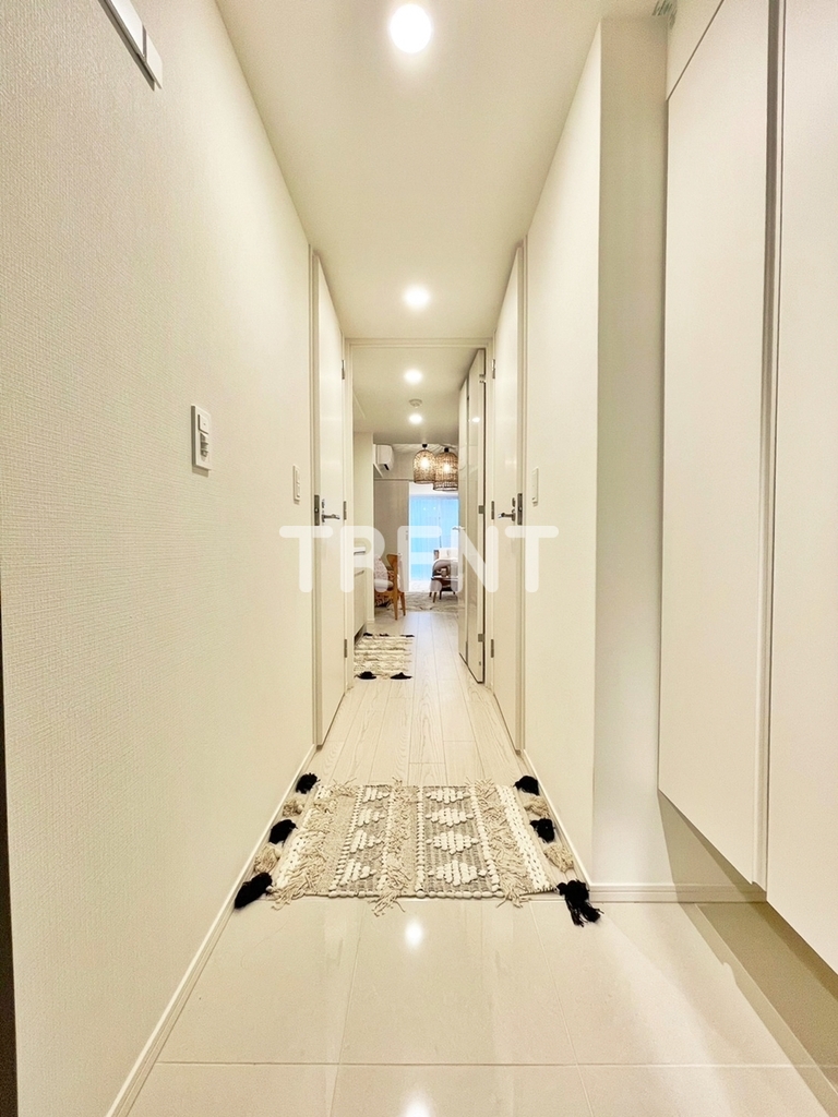 ブリリアイスト渋谷本町【Brilliaist渋谷本町】-607