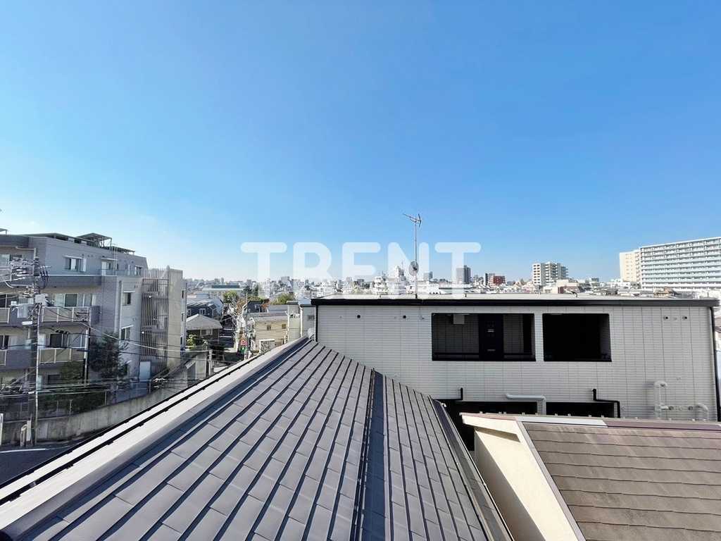 ブリリアイスト渋谷本町【Brilliaist渋谷本町】-403