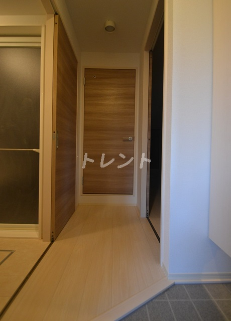 カーサヴェルデ富ヶ谷-301