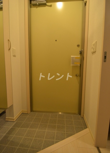 カーサヴェルデ富ヶ谷-301