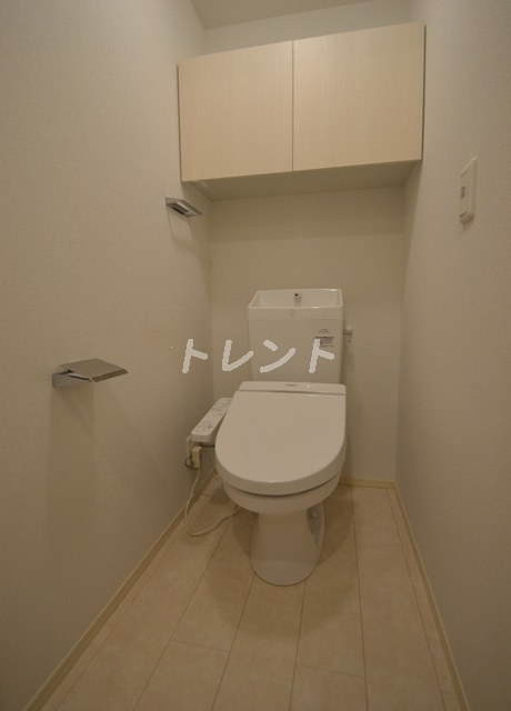 カーサヴェルデ富ヶ谷-301