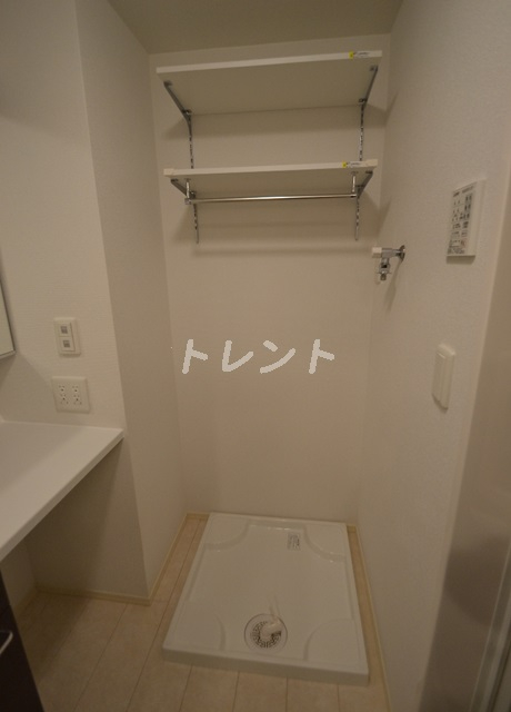 カーサヴェルデ富ヶ谷-301