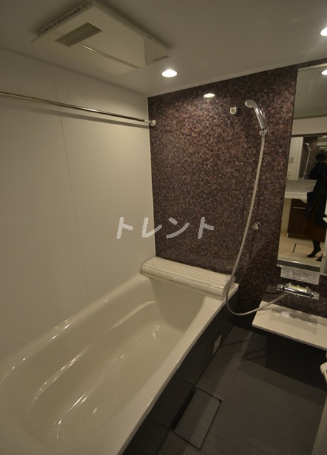 カーサヴェルデ富ヶ谷-301