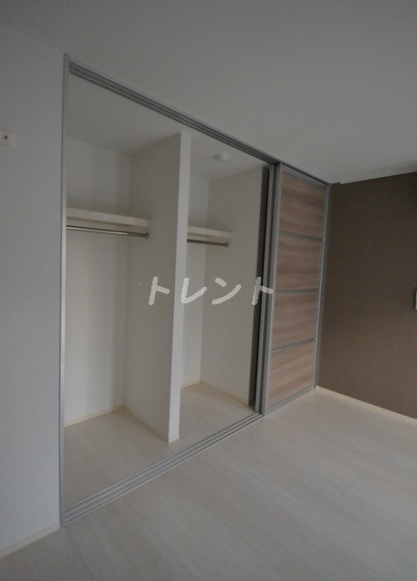 カーサヴェルデ富ヶ谷-301