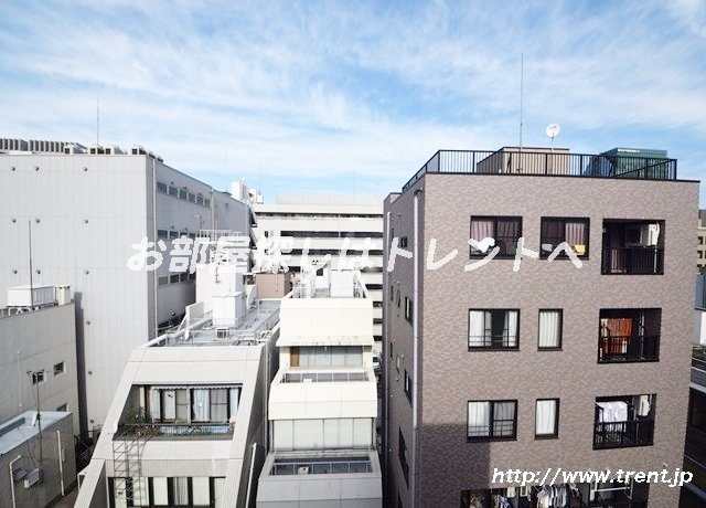 アルプエンテ大手町【ALIPUENTE Otemachi】-902