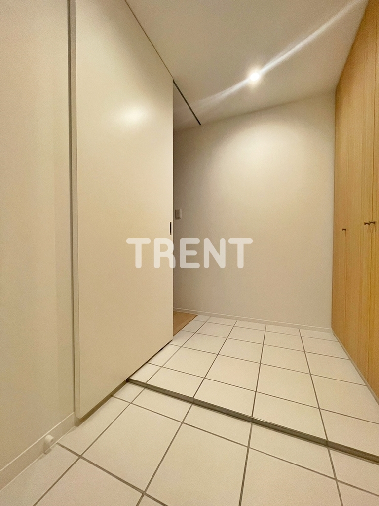 カスタリア初台Ⅱ-401